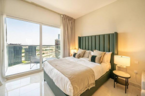 Stunning High Floor Studio Apartment in BusinessBay